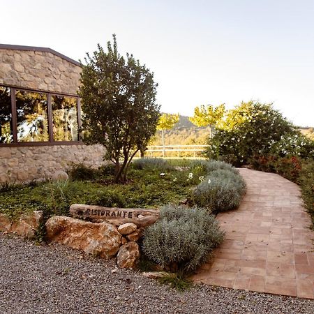 Il Poggio Di Teo Vila Manciano Exterior foto
