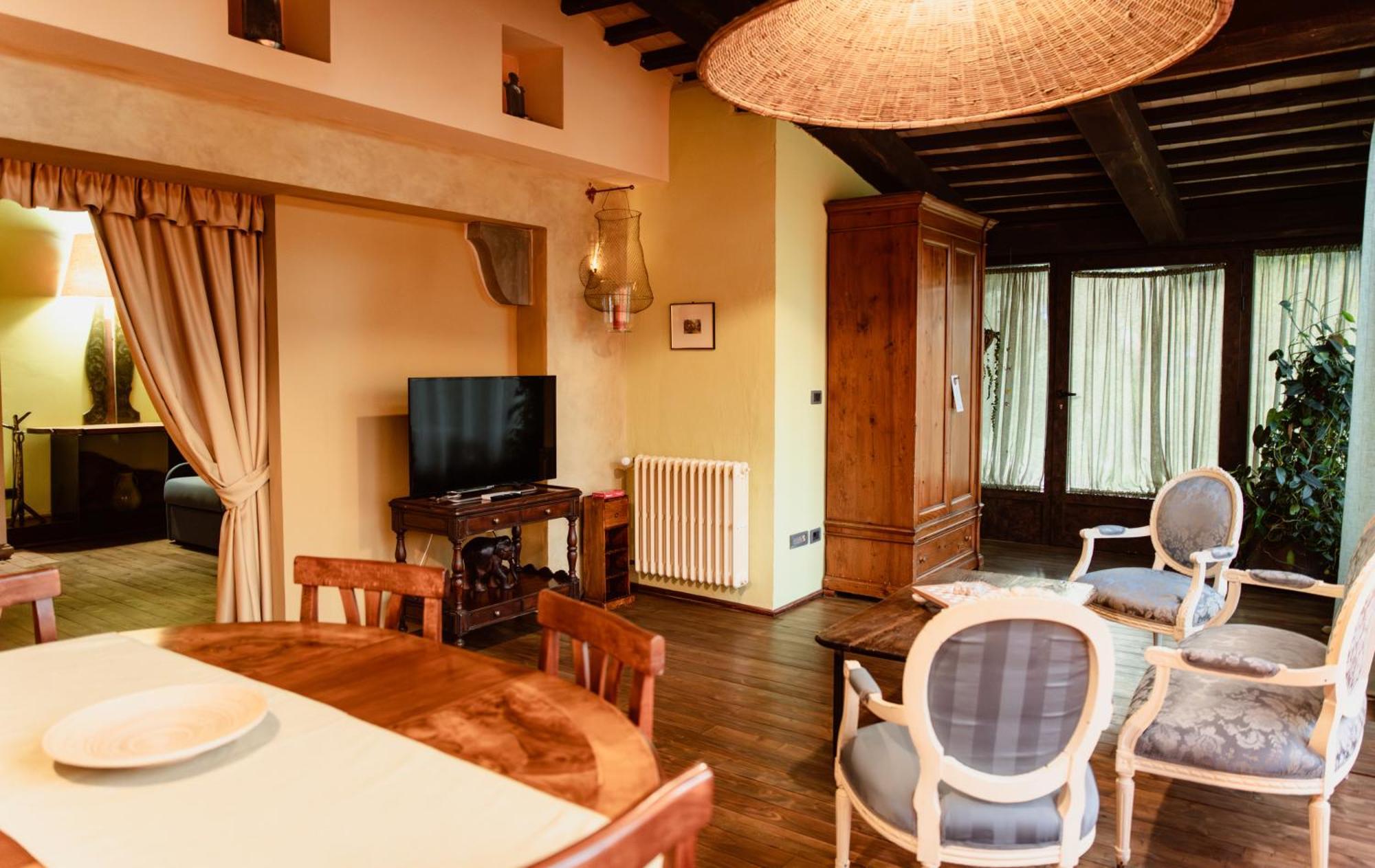 Il Poggio Di Teo Vila Manciano Exterior foto