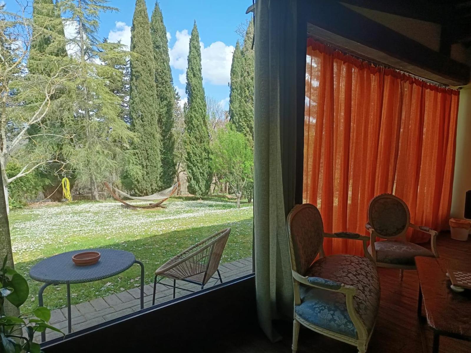 Il Poggio Di Teo Vila Manciano Exterior foto