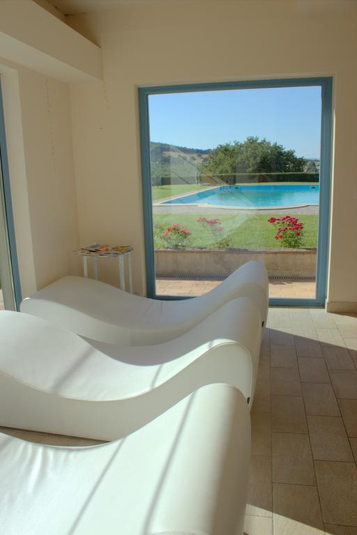 Il Poggio Di Teo Vila Manciano Exterior foto