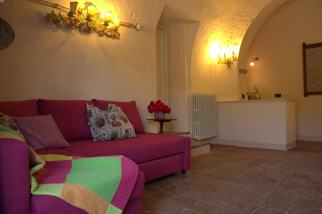 Il Poggio Di Teo Vila Manciano Exterior foto