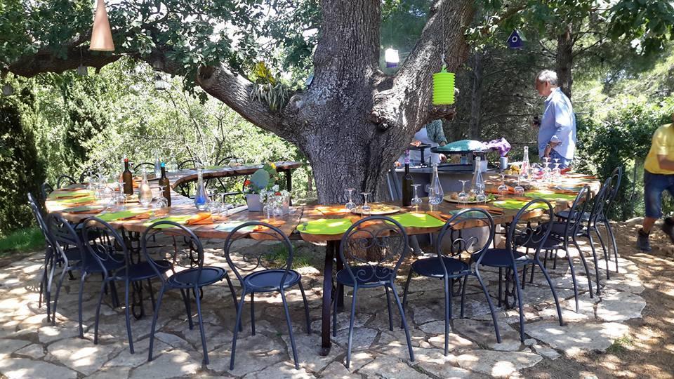 Il Poggio Di Teo Vila Manciano Exterior foto