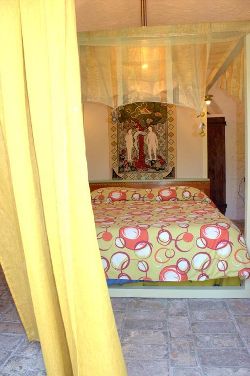 Il Poggio Di Teo Vila Manciano Exterior foto