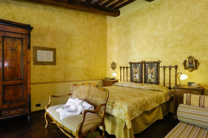 Il Poggio Di Teo Vila Manciano Exterior foto