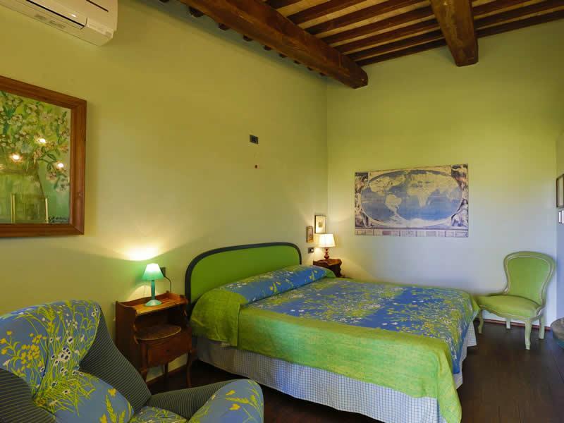 Il Poggio Di Teo Vila Manciano Exterior foto