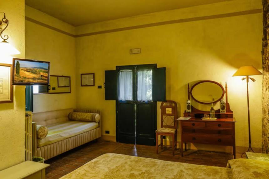 Il Poggio Di Teo Vila Manciano Exterior foto