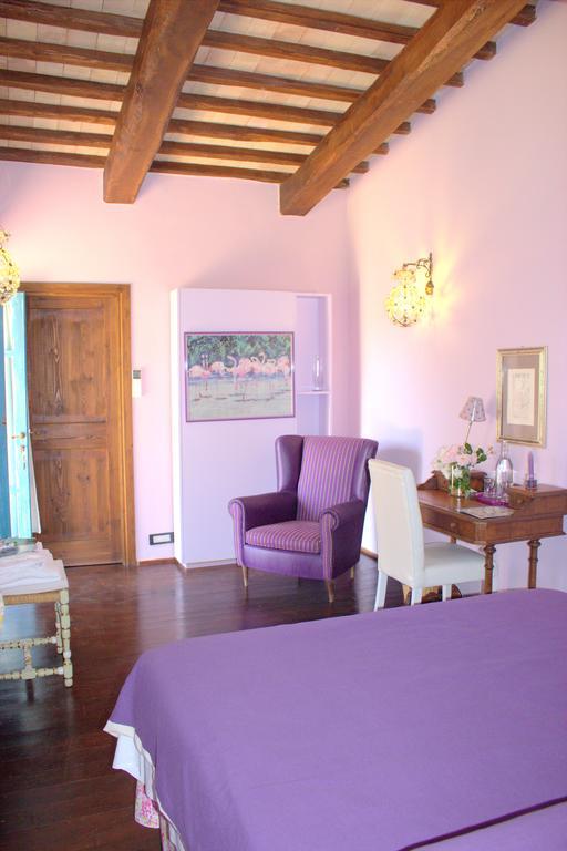 Il Poggio Di Teo Vila Manciano Exterior foto