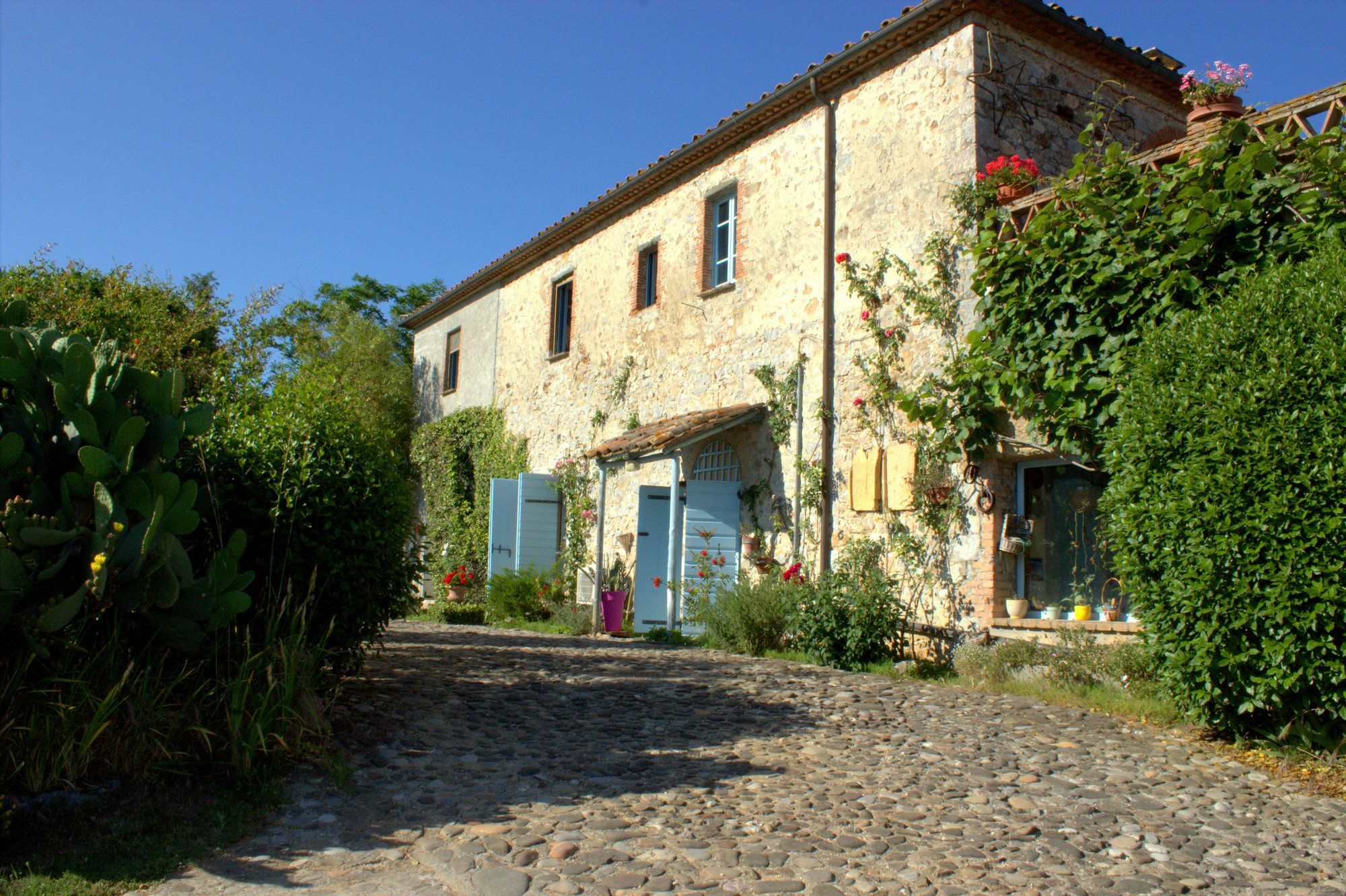 Il Poggio Di Teo Vila Manciano Exterior foto