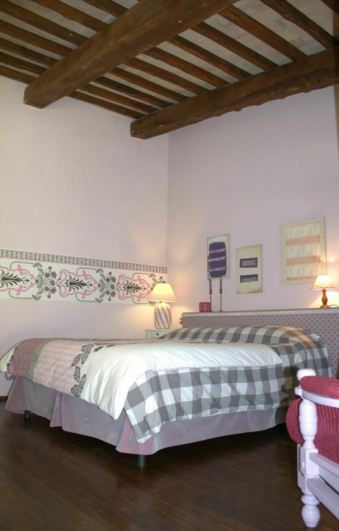 Il Poggio Di Teo Vila Manciano Exterior foto